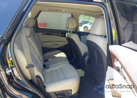 2020 Kia Sorento Ex/S z USA, uszkodzony, nr VIN 5XYPH4A51LG659857